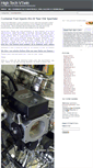 Mobile Screenshot of hitechvtwin.com